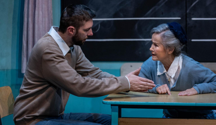 Daniela Bambasová - foto Hynek Glos