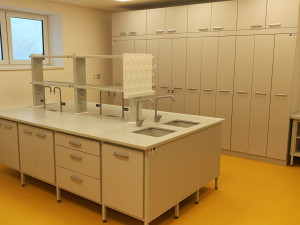 IMEGO: Již 30 let vytváří zdravější a pohodlnější pracovní prostředí