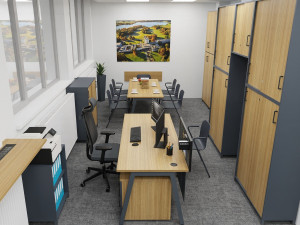 IMEGO již 30 let vytváří zdravější a pohodlnější pracovní prostředí