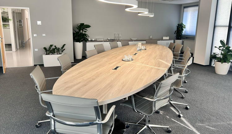 IMEGO: Již 30 let vytváří zdravější a pohodlnější pracovní prostředí