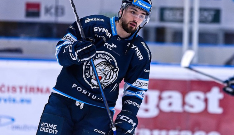 Motor hlásí posily. Z Liberce přichází na jih Čech hokejisté Bulíř s Lantošim