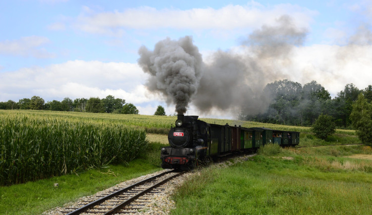 Jihočeský kraj nebude preferovat úzkokolejku pro každodenní dopravu