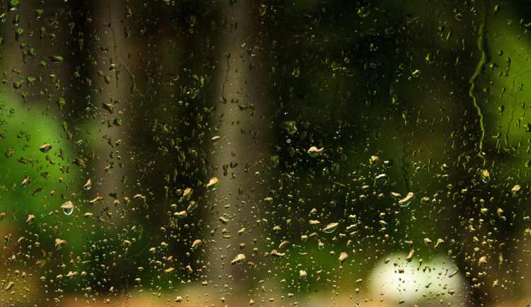 O víkendu dorazí do kraje ochlazení. Teploty klesnou k pěti stupňům