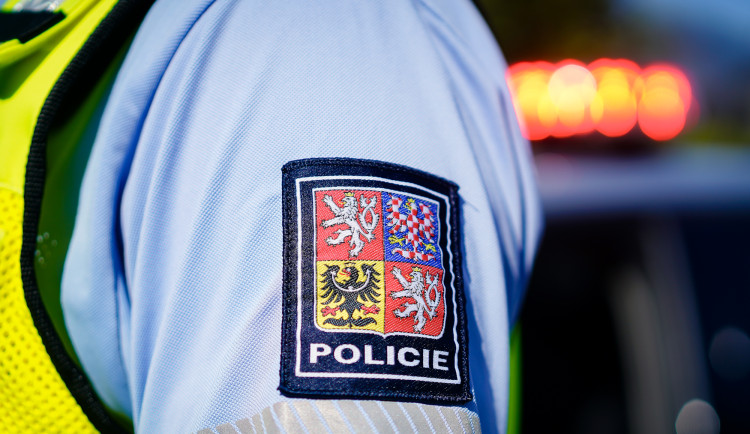 Žena šla po dálnici na Prahu. Chtěla navštívit příbuzné, vysvětlila policistů