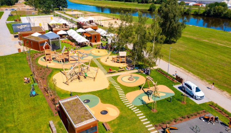 ČEZ areál Vltava má nového provozovatele.