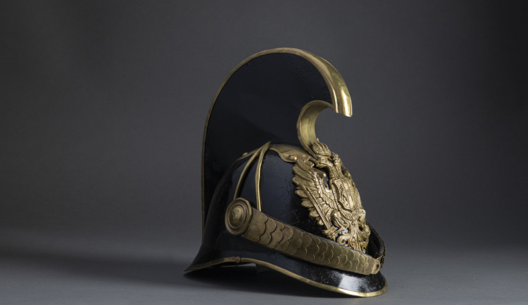 Objevte historii pod císařským orlem: Výstava v Prachatickém muzeu vás vtáhne do dějin