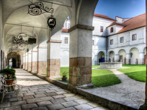 Muzeum Jindřichohradecka je místem příběhů, legend a unikátních exponátů