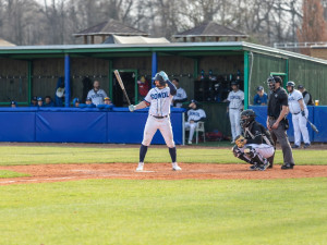 Baseballisté Sokola vyzvou Arrows Ostrava, fanoušky čeká napínavá podívaná i exkluzivní výhody