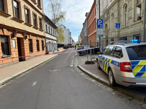 Žák na budějcké základce použil pepřový sprej. Evakuovat se muselo tři sta lidí