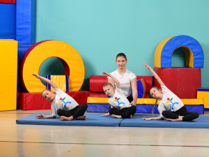 Počet školek zapojených do programu Sportimáček i jeho podpora stále roste