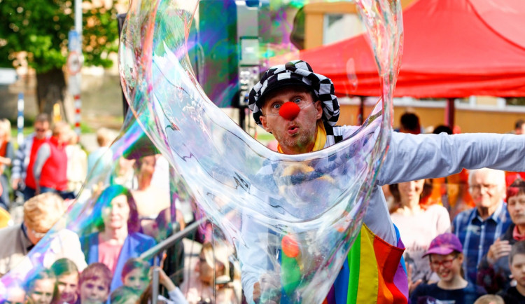  Užijte si Velikonoce v Zoo Hluboká: Den plný zážitků pro celou rodinu