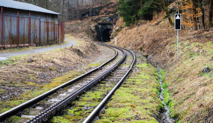Začne obnova ozubnicové trati z Tanvaldu do Kořenova. Náklady se vyšplhají na skoro půl miliardy
