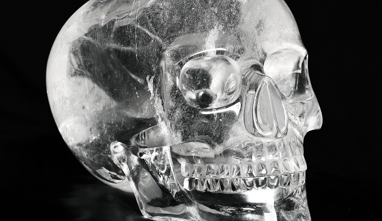 Záhady světa míří do Borovan: Křišťálová lebka, Turínské plátno i Svatý grál