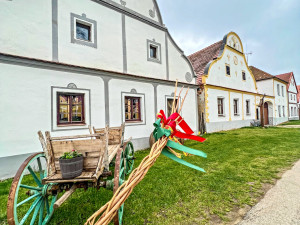 Velikonoce v jižních Čechách: Tradice, chutě a zážitky, na které nezapomenete