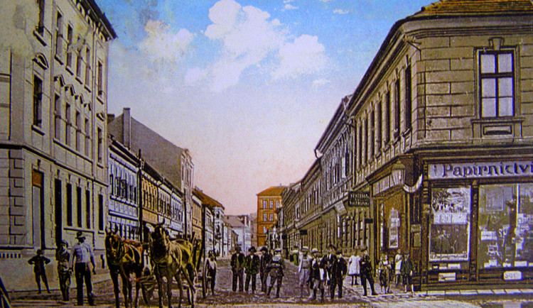 Jirovcovka byla v 19. století nebezpečnou ulicí. Hrozily v ní loupeže i mordy