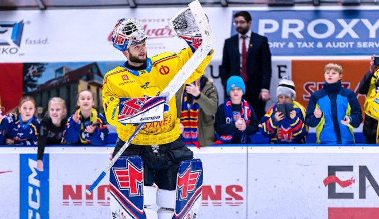 Věřím, že zúročím zkušenosti, které jsem teď nabral, říká Milan Klouček