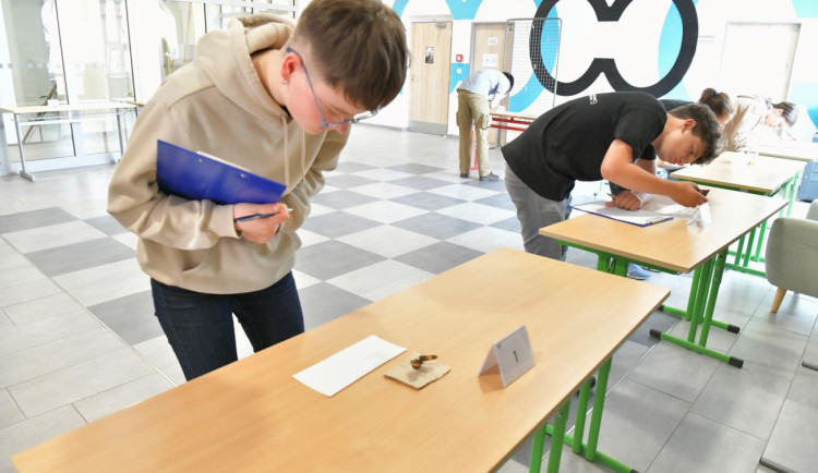 Jihočeská univerzita v Českých Budějovicích hostí souboj mladých biologů