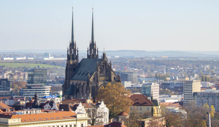 POLITICKÁ KORIDA: Zastupitelé reagují na situaci ohledně brněnské lanovky