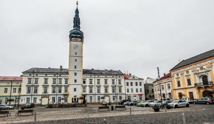 Zašlý dům za 50 milionů? Litovel nemovitost s problematickými občany nekoupí