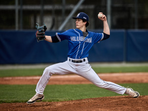 Baseballisté Hluboké chtějí zpět na vítěznou vlnu