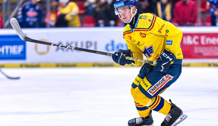 Pestrý rok Jana Ordoše. Zranění, nová smlouva i narození syna