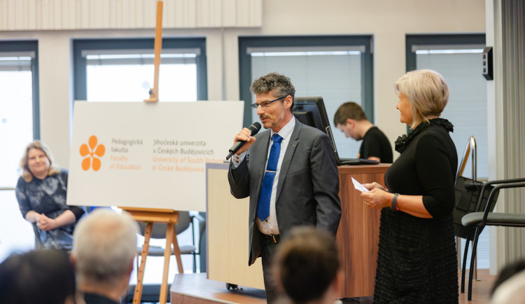 Mladou generaci je třeba motivovat k profesnímu růstu v technických oborech