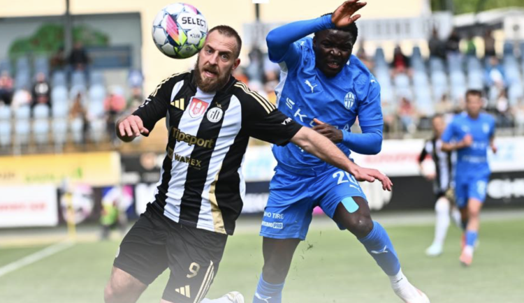 Rozhodnuto. Dynamo přišlo i o teoretickou šanci setrvat v první lize.