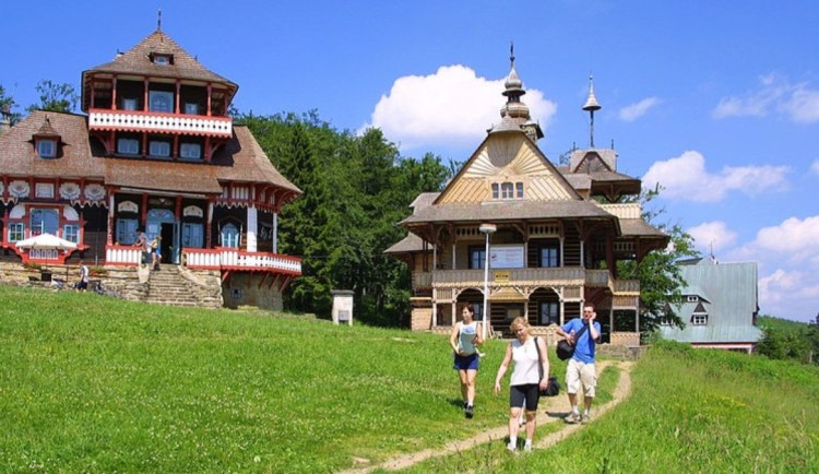 Děti z ostravských škol opět vyrazí do hor na ozdravné pobyty