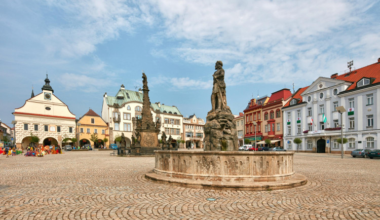 Dvůr Králové se zaměří na udržitelnou energii. Chce snížit emise ve městě