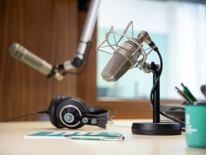 Český rozhlas České Budějovice slaví a připomene 80 let své existence