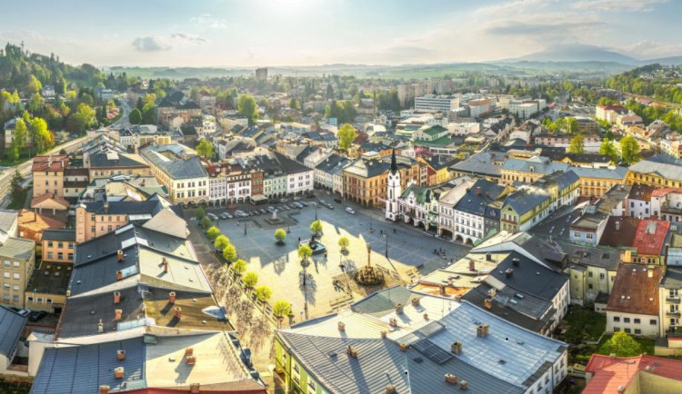 Trutnov odstartoval hlasování v participativním rozpočtu. Ve hře je šest návrhů