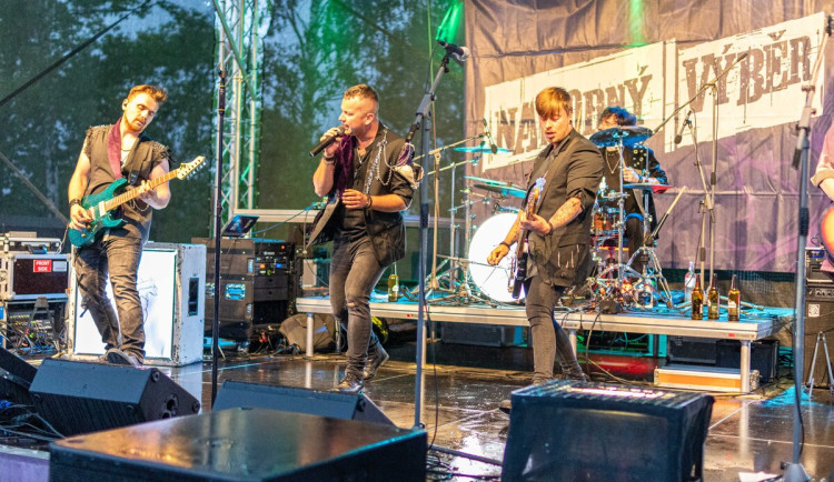 Grilovačka VŠTE 2025 nabídne hudbu, sport i letní atmosféru v kampusu