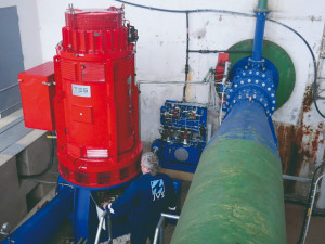 Jihočeský vodárenský svaz: vizionářský projekt, který stoprocentně vyšel