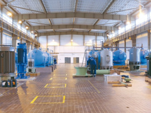 Jihočeský vodárenský svaz: vizionářský projekt, který stoprocentně vyšel