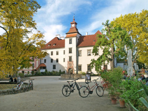 Jižní Čechy startují cyklosezonu. Ráj pro aktivní sportovce i rodiny s dětmi