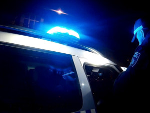Denně rozvážel autem zásilky, řidičské oprávnění však nevlastnil