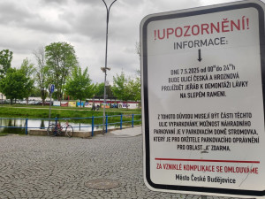 Na Sokolák se vrátí opravená dřevěná lávka. Projdete se po ní už v pátek