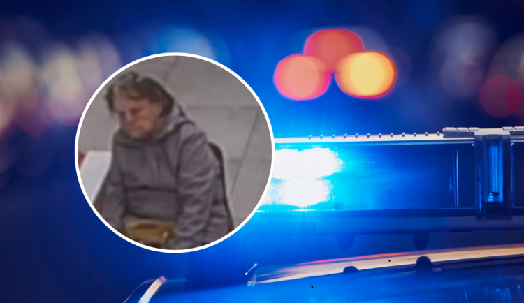 Policie pátrá po seniorce, která se nevrátila po návštěvě Trutnova