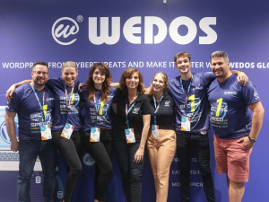 WEDOS roste a hledá nové DevOps a IT odborníky do týmu