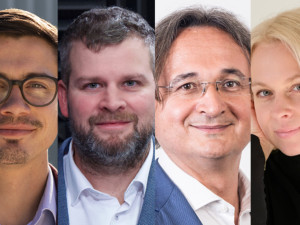 Chcete ušetřit za energie? Seminář    v Třeboni vám poradí jak