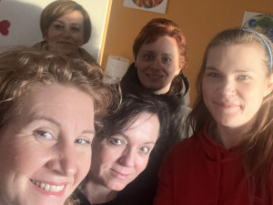 Den úlevy ukazuje sílu předlékařské péče a přináší relaxaci