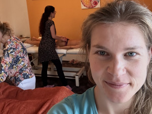 Den úlevy ukazuje sílu předlékařské péče a přináší relaxaci