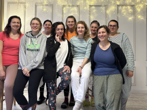 Den úlevy ukazuje sílu předlékařské péče a přináší relaxaci