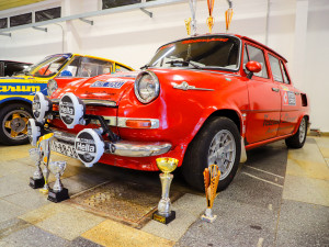 Vyhrajte vstupenky na výstavy Hobby a Czech Food Expo