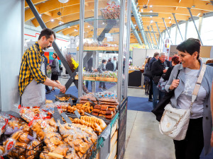 Vyhrajte vstupenky na výstavy Hobby a Czech Food Expo