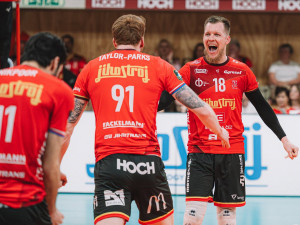 Reprezentační nahrávač Bartůněk bude pokračovat v Jihostroji České Budějovice