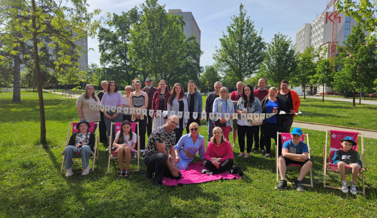 Jihočeská univerzita posnídá férově na podporu pěstitelů ve světě