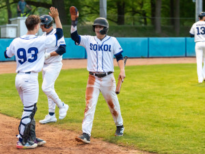Maminky slaví s baseballem. Sokol Hluboká chystá dárky pro každou z nich