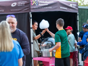 Maminky slaví s baseballem. Sokol Hluboká chystá dárky pro každou z nich