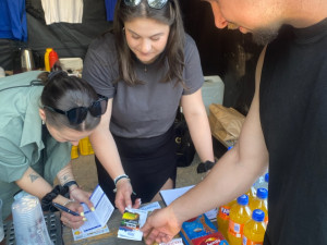 Maminky slaví s baseballem. Sokol Hluboká chystá dárky pro každou z nich